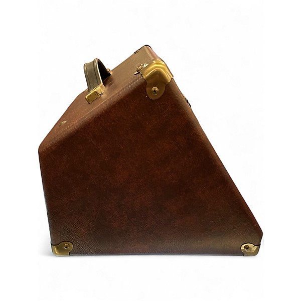 Used Acoustic A15 15W 1x6.5 Acoustic Guitar Combo Amp