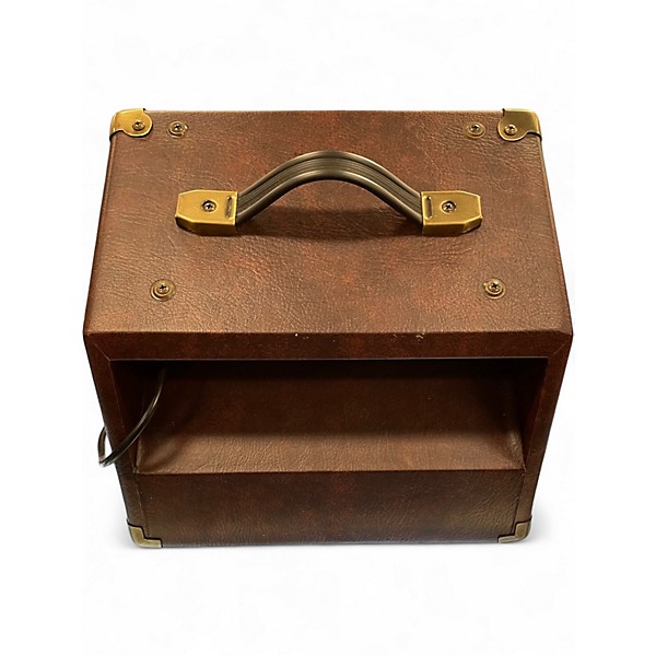 Used Acoustic A15 15W 1x6.5 Acoustic Guitar Combo Amp