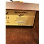 Used Acoustic A15 15W 1x6.5 Acoustic Guitar Combo Amp