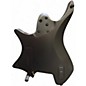 Used strandberg Boden Metal 7 Black Solid Body Electric Guitar