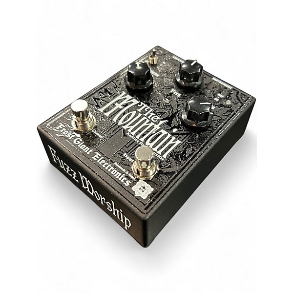 Used Frost Giant Electronics The Mountain Effect Pedal