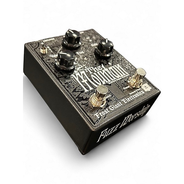 Used Frost Giant Electronics The Mountain Effect Pedal