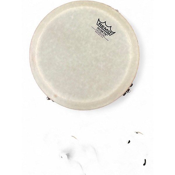 Used Remo WORLD PERCUSSION 100 SERIES TUBANO 10 INCH Tubanos