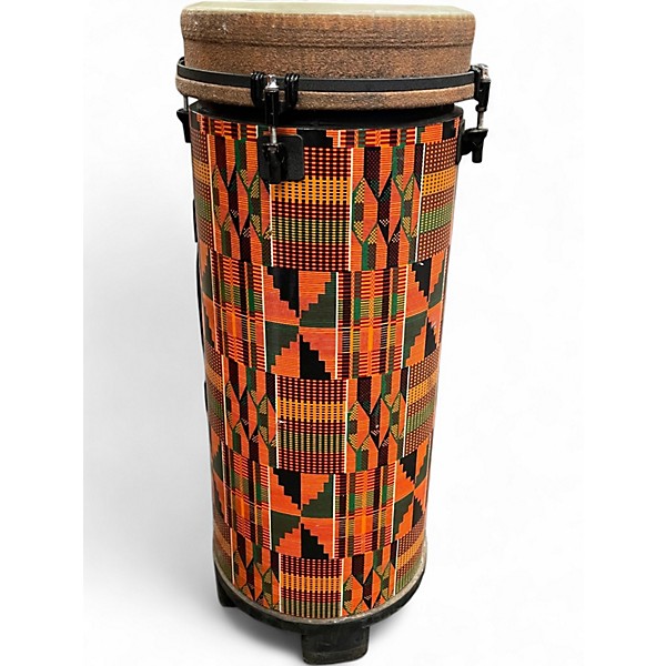 Used Remo WORLD PERCUSSION 100 SERIES TUBANO 10 INCH Tubanos