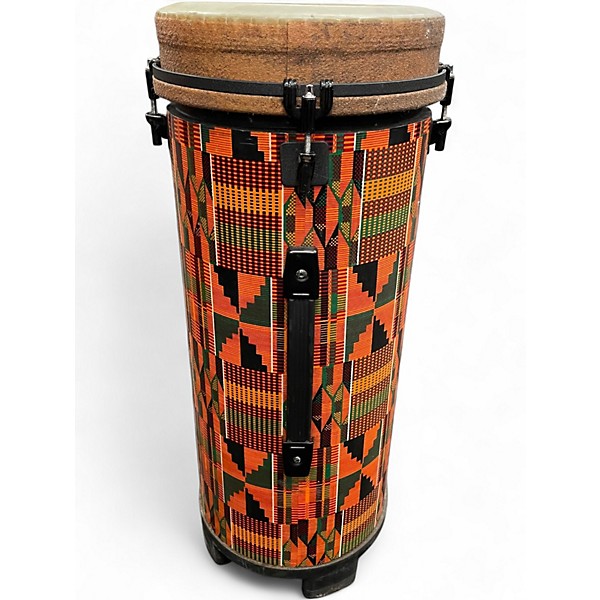 Used Remo WORLD PERCUSSION 100 SERIES TUBANO 10 INCH Tubanos