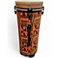 Used Remo WORLD PERCUSSION 100 SERIES TUBANO 10 INCH Tubanos