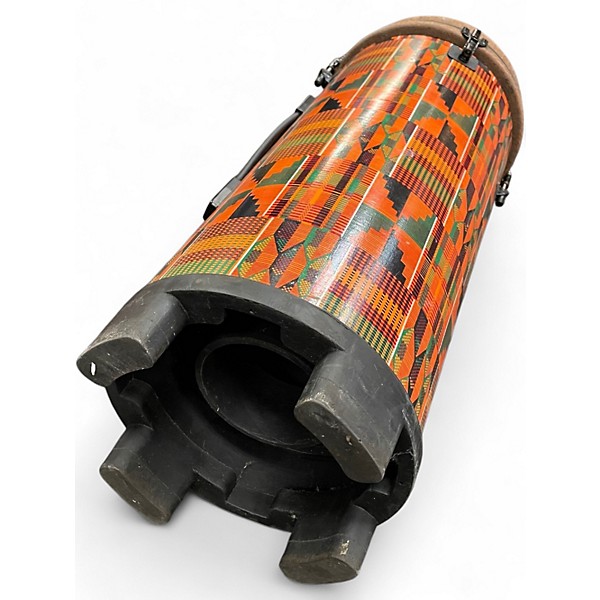 Used Remo WORLD PERCUSSION 100 SERIES TUBANO 10 INCH Tubanos