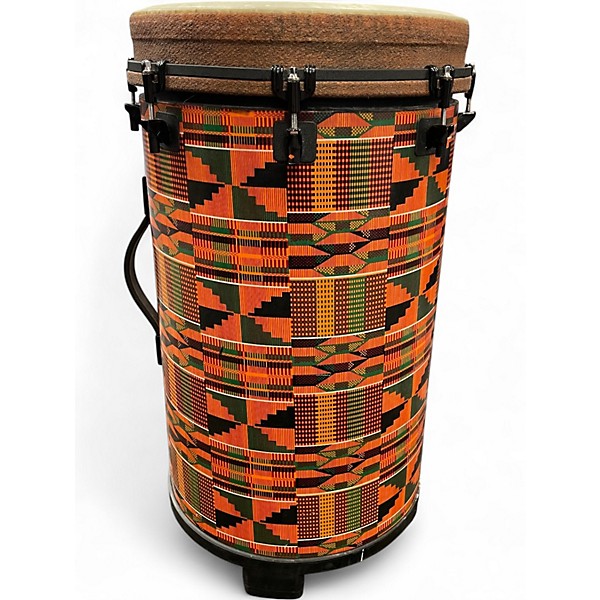 Used Remo WORLD PERCUSSION 100 SERIES TUBAN 14 INCHO Tubanos