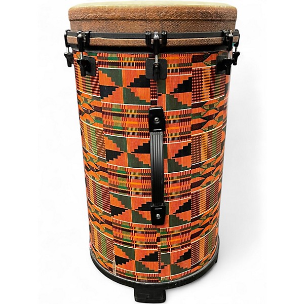 Used Remo WORLD PERCUSSION 100 SERIES TUBAN 14 INCHO Tubanos