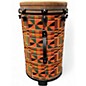 Used Remo WORLD PERCUSSION 100 SERIES TUBAN 14 INCHO Tubanos