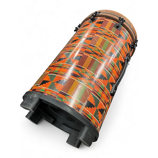 Used Remo WORLD PERCUSSION 100 SERIES TUBAN 14 INCHO Tubanos