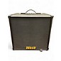 Used Markbass CMB101 BLACK LINE Bass Combo Amp thumbnail