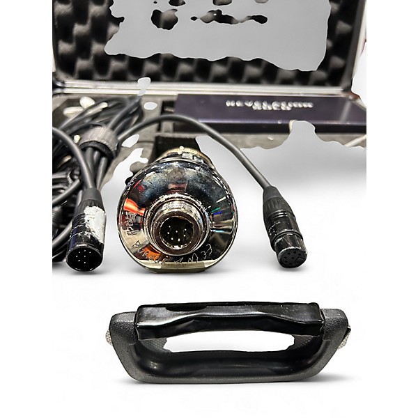 Used MXL revelation solo Tube Microphone