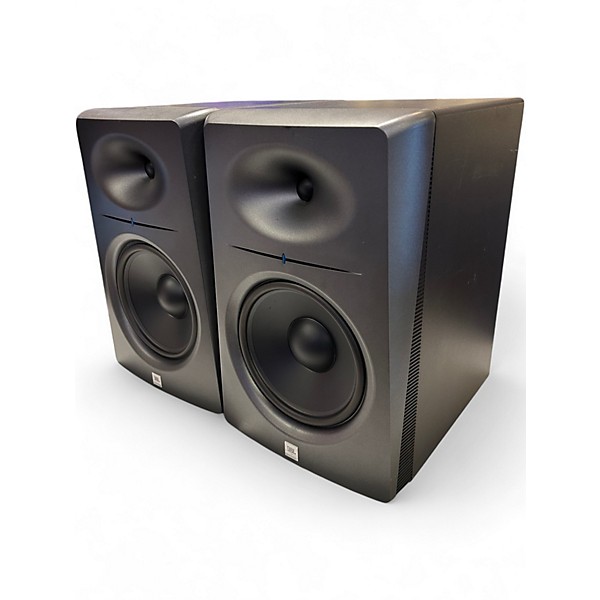 Used JBL LSR2328P Powered Monitor