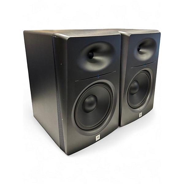 Used JBL LSR2328P Powered Monitor
