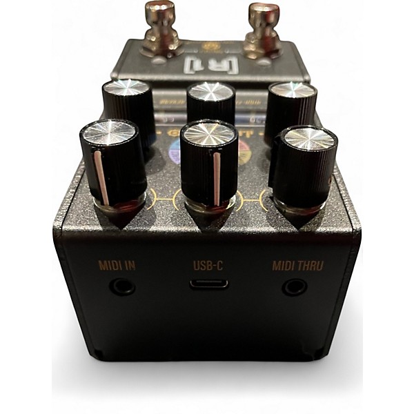 Used Walrus Audio MAKO MKII Effect Pedal