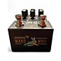 Used Walrus Audio MAKO MKII Effect Pedal
