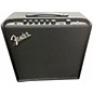 Used Fender Mustang LT50 50W 1x12 Guitar Combo Amp thumbnail