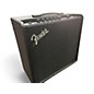 Used Fender Mustang LT50 50W 1x12 Guitar Combo Amp
