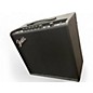 Used Fender Mustang LT50 50W 1x12 Guitar Combo Amp