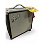 Used Fender Rumble 15 15W 1X8 Bass Combo Amp