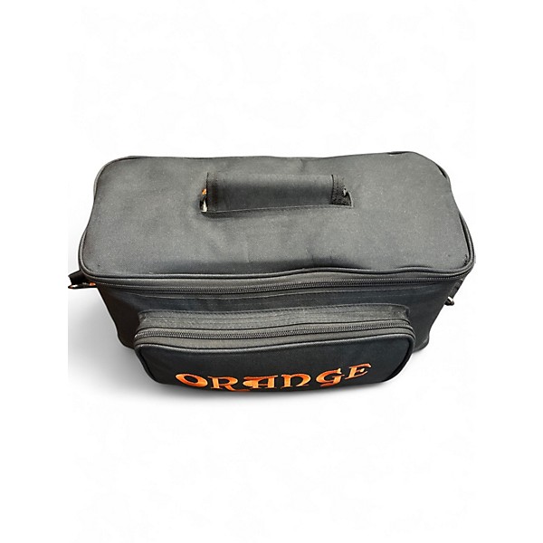 Used Orange Amplifiers Rocker 15 Terror 15W Tube Guitar Amp Head