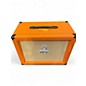 Used Orange Amplifiers PPC112C 1x12 Guitar Cabinet thumbnail