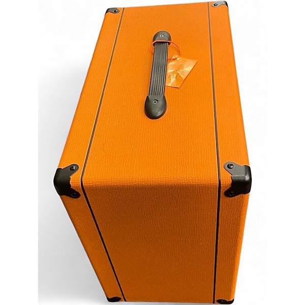 Used Orange Amplifiers PPC112C 1x12 Guitar Cabinet