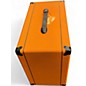 Used Orange Amplifiers PPC112C 1x12 Guitar Cabinet