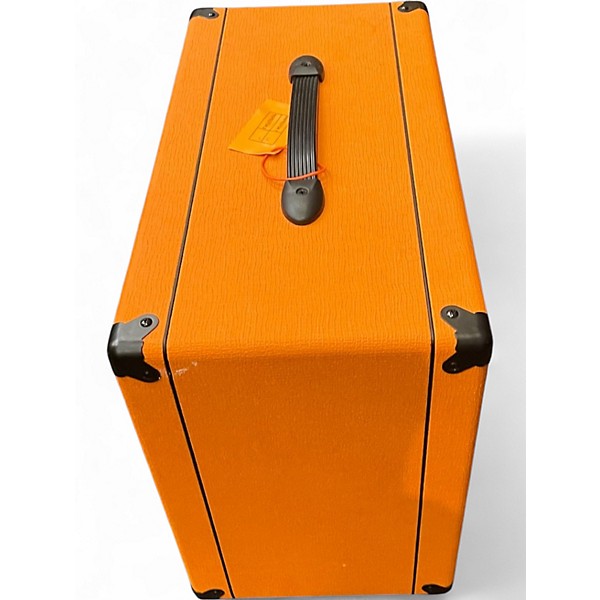 Used Orange Amplifiers PPC112C 1x12 Guitar Cabinet