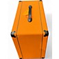 Used Orange Amplifiers PPC112C 1x12 Guitar Cabinet