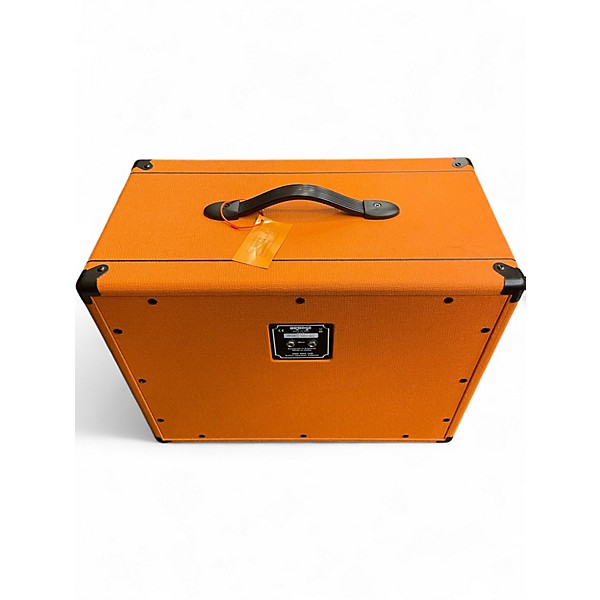 Used Orange Amplifiers PPC112C 1x12 Guitar Cabinet
