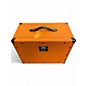 Used Orange Amplifiers PPC112C 1x12 Guitar Cabinet