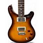 Used PRS DGT SE McCarty Tobacco Sunburst Solid Body Electric Guitar