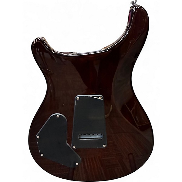 Used PRS DGT SE McCarty Tobacco Sunburst Solid Body Electric Guitar
