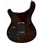 Used PRS DGT SE McCarty Tobacco Sunburst Solid Body Electric Guitar
