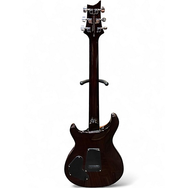 Used PRS DGT SE McCarty Tobacco Sunburst Solid Body Electric Guitar