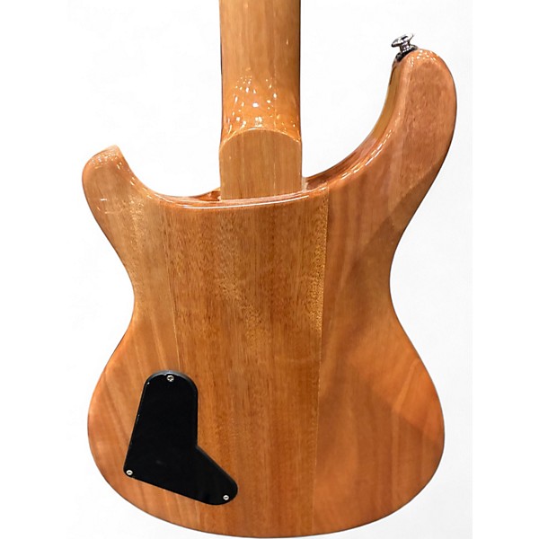 Used PRS SE PAULS GUITAR Turquoise Solid Body Electric Guitar