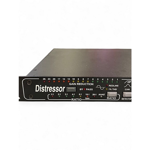 Used Empirical Labs EL8 Distressor Compressor