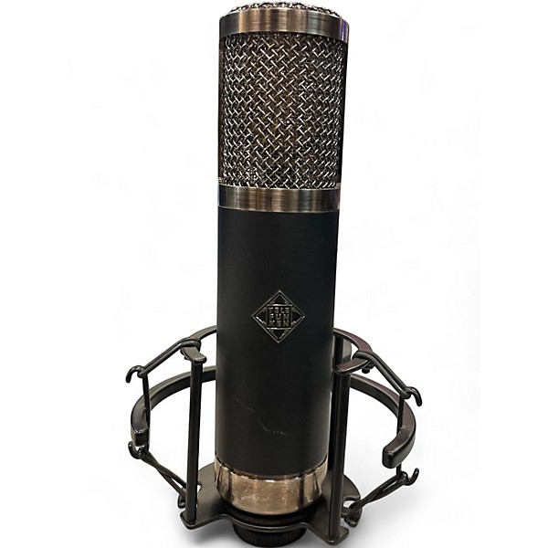 Used TELEFUNKEN tf47 Tube Microphone