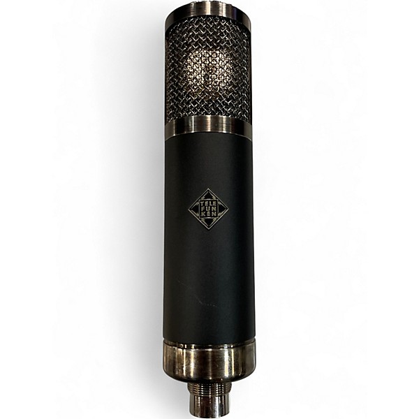 Used TELEFUNKEN tf47 Tube Microphone