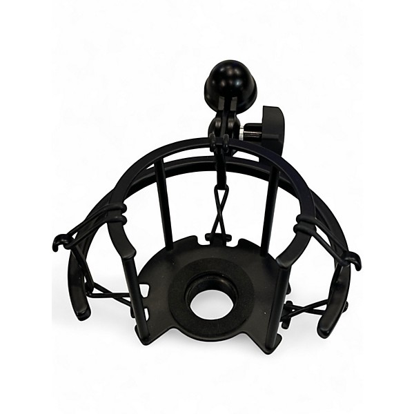 Used TELEFUNKEN tf47 Tube Microphone