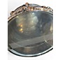 Used Orange County Drum & Percussion 7X14 Vented Steel Chrome Drum
