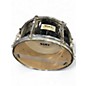 Used Mapex 6.5X14 Horizon Snare Gloss Black Drum