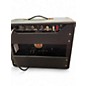 Used Fender 65 Princeton Reverb 1x10 15W Tube Guitar Combo Amp