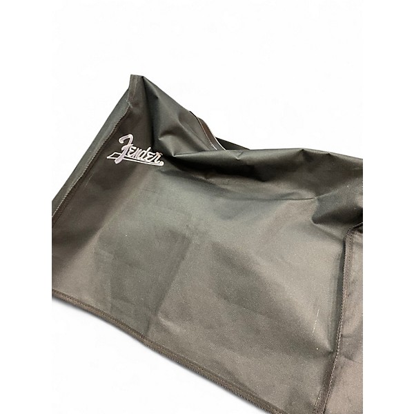 Used Fender 65 Princeton Reverb 1x10 15W Tube Guitar Combo Amp