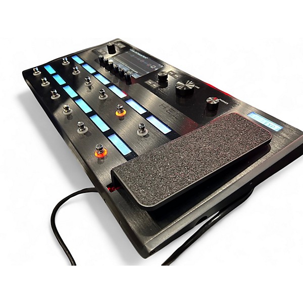 Used Line 6 Helix Effect Processor