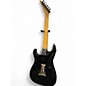 Used Jackson  DINKEY EX PROFESSIONAL BLACK Solid Body Electric Guitar