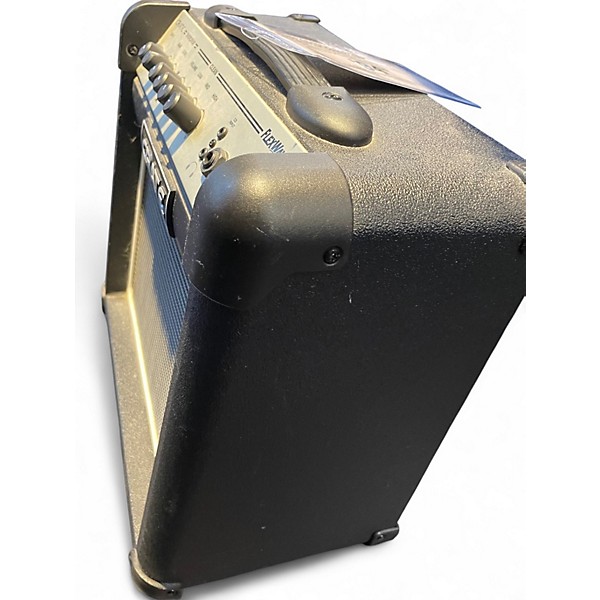 Used Crate FlexWave Series FW15 15W 1x8 Guitar Combo Amp