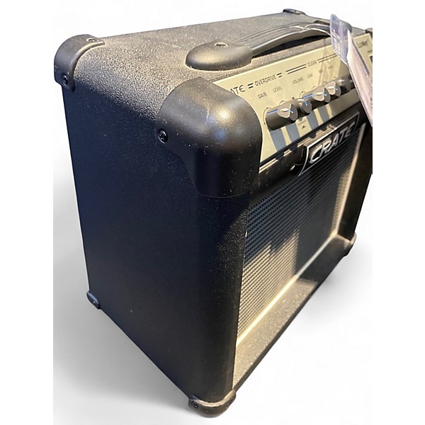 Used Crate FlexWave Series FW15 15W 1x8 Guitar Combo Amp